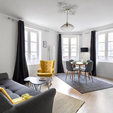 Le Crazy By Cocoonr Appartement Rennes Buitenkant foto